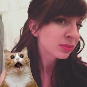 Meet your Posher, Beth